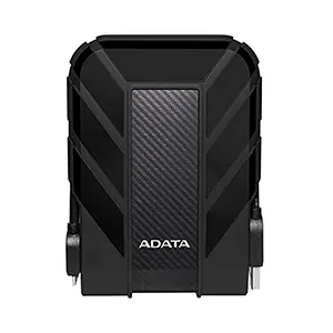 ADATA AHD710P-5TU31-CBK 5TB External HDD
