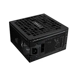 Lian Li RS Gold 1000W Fully Modular Low-Noise ATX 3.1 Black PSU with RS Hub