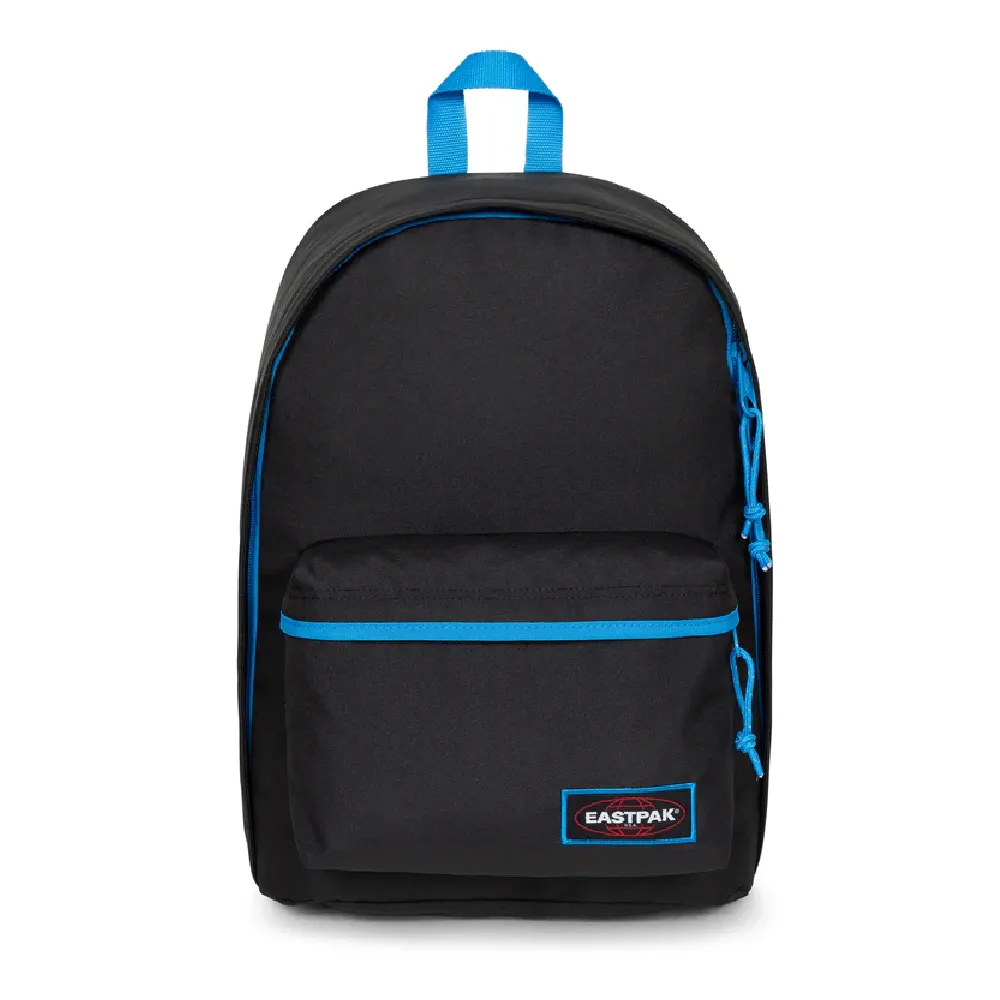 EastPak Out of Office Kontrast Bubble BackPack | EK0007674W6
