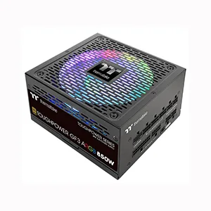 Thermaltake Toughpower ARGB GF3 850W Gold Fully Modular PSU