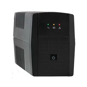 PCE 2500 V8 2500VA 1320W