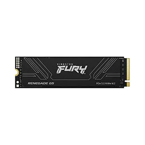 Kingston FURY Renegade G5 2TB PCIe 5.0 NVMe M.2 SSD