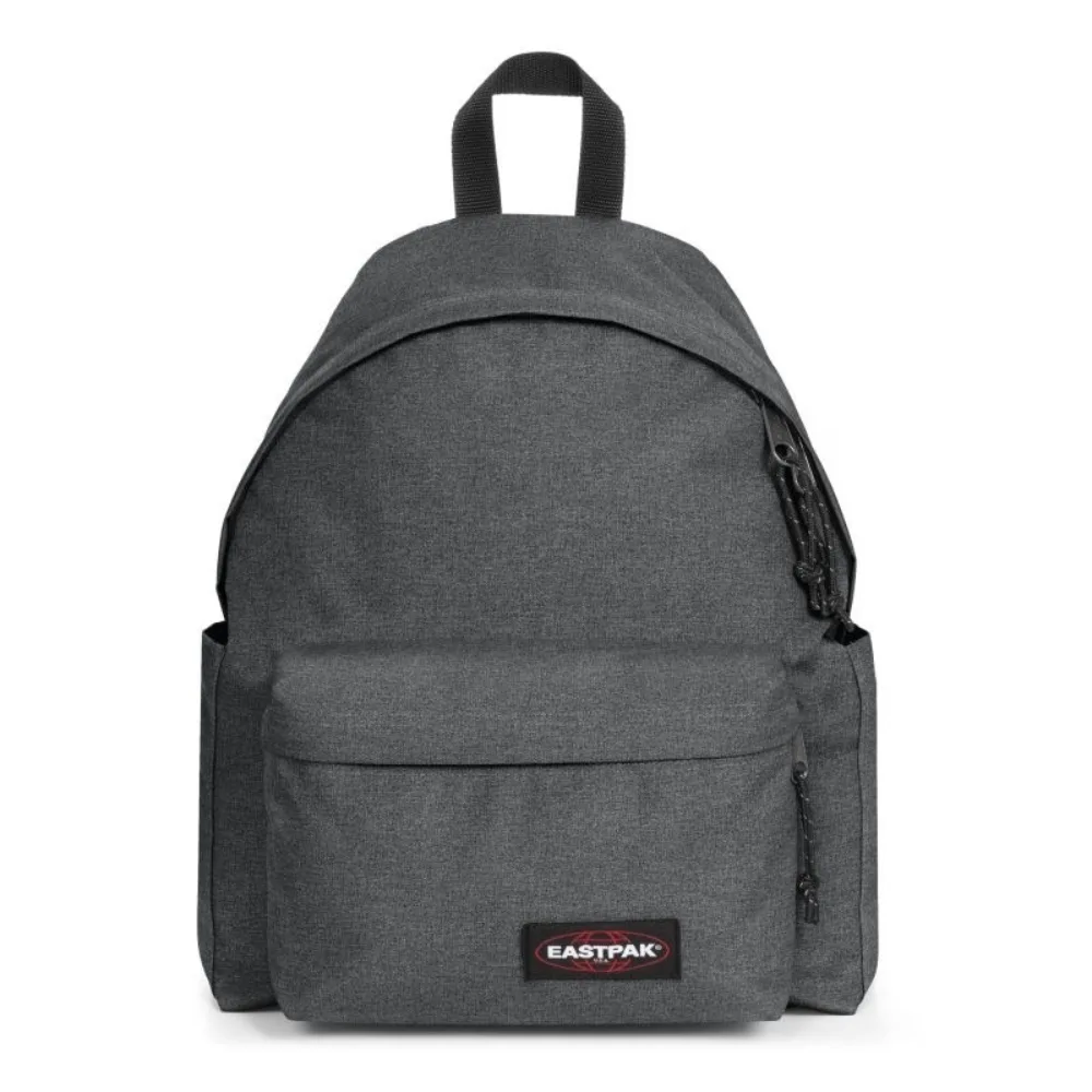 EastPak Day Pak'r Black Denim | EKA5BG477H